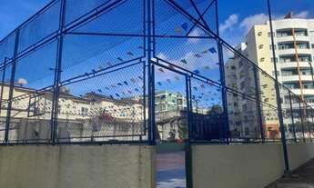 Imagem 2: Plaza Del Rey - 02 Quartos - Mobiliado - Parque das Laranjeiras