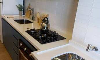 Imagem 5: Apartamento 2 dormitórios 60 m² por R$ 198.000 - Parque da Colina - Itatiba/SP