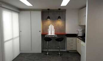 Imagem 3: Sala Comercial Mobiliada em Santo Amaro