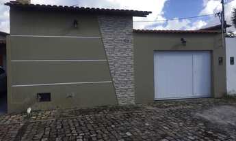 Imagem: Casa em Condomínio para Venda em Teresina