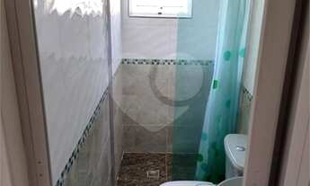 Imagem 5: São Paulo - Casa Comercial - VILA MASCOTE