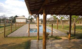 Imagem 7: LOTE CONDOMÍNIO EM FUNILANDIA