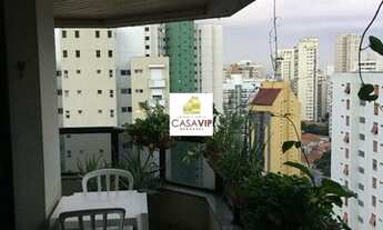 Imagem 6: Apartamento à venda, Perdizes, 220m², 4 dormitórios, 3 suítes, 3 vagas!