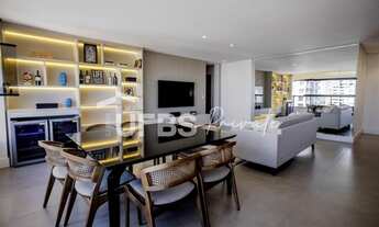 Imagem 3: Cenarium Vaca Brava - Apartamento 3 quartos, sendo 3 suítes