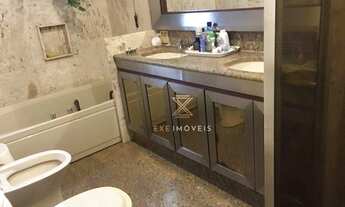 Imagem 4: Apartamento com 4 dormitórios à venda, 285 m² por R$ 1.850.000 - Funcionários - Belo Horiz