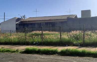 Imagem 4: Terreno alto paraiso 11x28 esquina