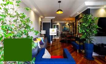 Imagem 5: Apartamento à venda, Vila Pompéia, 93m², 2 dormitórios, 1 suíte, 2 vagas!