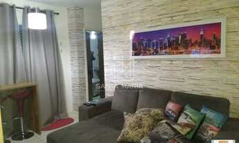 Imagem: Apartamento (tipo - padrao) 2 dormitórios