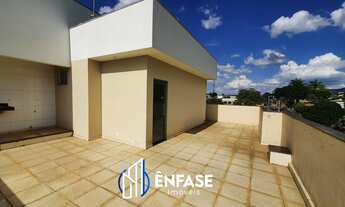 Imagem 3: Cobertura com 03 quartos sendo 01 suíte e 02 vagas de garagem no bairro Três Poderes em Ig