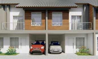 Imagem 3: CASA RESIDENCIAL em Curitiba - PR, Cidade Industrial