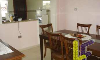 Imagem: SANTO ANDRE - Residential / Sobrado - BANGU