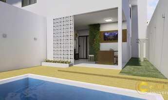 Imagem 2: BARRA VELHA - Casa Padrão - Tabuleiro