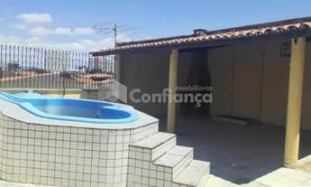 Imagem 4: Casa à venda no bairro Damas - Fortaleza/CE