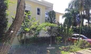 Imagem: Casa com 4 dormitórios à venda, 360 m²