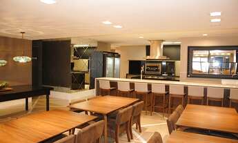 Imagem 6: Apartamento de 490 metros quadrados no bairro Barra Sul com 7 quartos