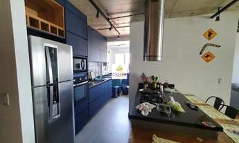 Imagem 5: Apartamento à venda, Vila Romana, 62m², 1 suíte, 2 vagas!