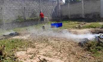 Imagem: Lote Interlagos 480m