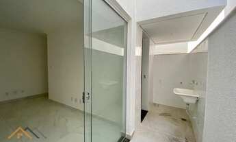 Imagem 5: Apartamento com área privativa 2 quartos à venda, 54 m² por R$ 314.900 - Santa Mônica - B