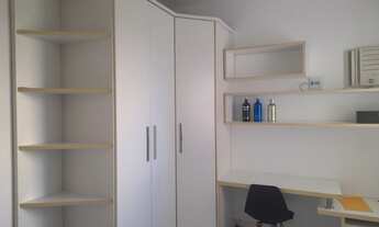 Imagem 7: Plaza Del Rey - 02 Quartos - Mobiliado - Parque das Laranjeiras