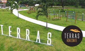 Imagem 2: Vendo terreno para repasse