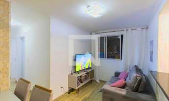 Imagem: Apartamento para Aluguel - Jardim Aricanduva