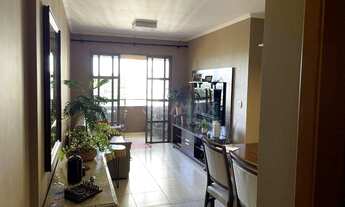 Imagem 3: Apartamento à venda no Santa Cruz de José Jacques - com 3 dormitórios, 110 m² por R$ 430.0