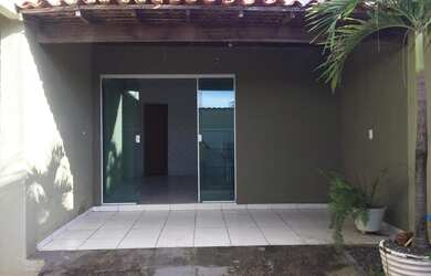 Imagem 2: Casa em Condomínio para Venda em Teresina, VERDE LAR, 3 dormitórios, 1 banheiro, 1 vaga