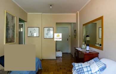 Imagem 2: Apartamento à venda, Pinheiros, 70m², 1 dormitório, 1 vaga!