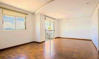 Imagem 3: Apartamento à venda, Sumaré, 213m², 2 suítes, 4 vagas!