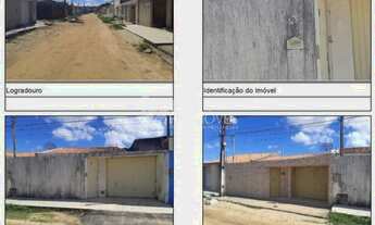 Imagem 2: Imperdível - Venha conhecer os diferenciais compra deste imóvel. Arapiraca/AL - Cavaco Não