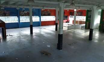 Imagem 7: Prédio Comercial para Alugar em Balneário Praia do Pernambuco - Guarujá-SP