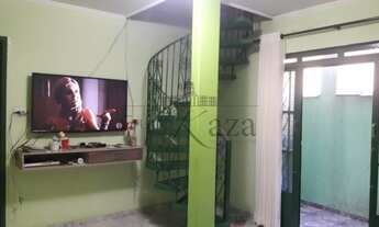 Imagem 2: Jacarei - Casa Padrão - Jardim Primavera