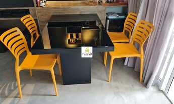 Imagem 3: Apartamento à venda, Itaberaba, 45m², 2 dormitórios, 2 vagas!