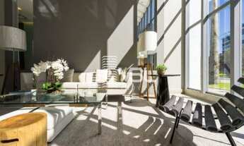 Imagem 5: Duas salas juntas com 51,60 metros, 2 garagens