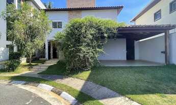 Imagem: Cond Palm Hills - 3 dorms / 1 ste, lareira