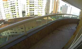 Imagem 6: Apartamento à venda, 62 m² por R$ 75.000,00 - Canto do Forte - Praia Grande/SP