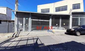 Imagem 2: Prédio Comercial na Brasilândia