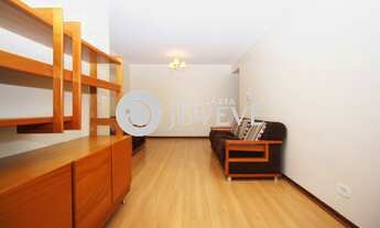 Imagem 3: IMOBILIARIA JUVEVÊ ALUGA APARTAMENTO BOA VISTA PRX AV PARANÁ ERASTO GAERTNER MC DONALDS GR