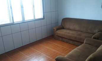 Imagem 7: Apartamento com 2 quartos na quadra da praia