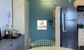 Imagem 6: Apartamento à venda, Vila Buarque, 40m², 1 suíte, sem vaga!