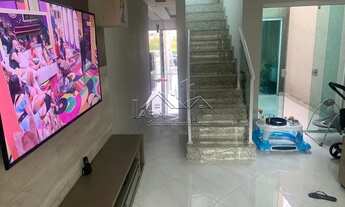 Imagem 5: SãO PAULO - Casa Padrão - Vila Esperança