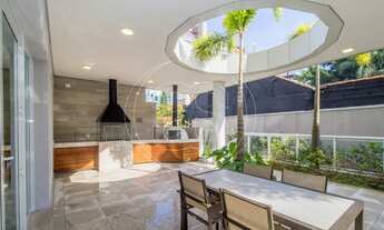 Imagem 6: São Paulo - Apartamento Padrão - Paraíso