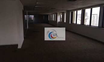 Imagem 7: Conjunto para alugar, 482 m² por R$ 37.000,00/mês - Itaim Bibi - São Paulo/SP