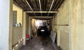 Imagem 5: CASAARARAQUARA Casa com 3 dormitórios