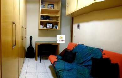 Imagem 8: Apartamento à venda, Belenzinho, 40m², 1 dormitório, 1 vaga!