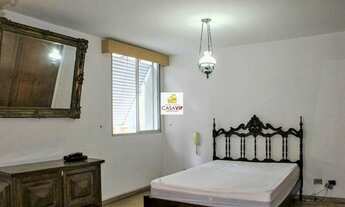 Imagem 3: Apartamento à venda, Itaim Bibi, 178m², 4 dormitórios, 2 suítes, 1 vaga!