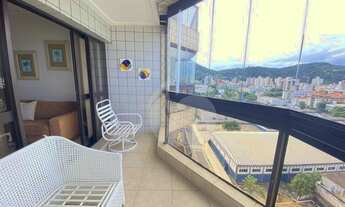 Imagem 5: Apartamento com 3 dormitórios à venda, 100 m² por R$ 1.000.000 - Praia da Enseada - Fórum