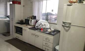 Imagem 3: Apartamento à venda, 2 quartos, 1 vaga, Coqueiral - Cascavel/Pr