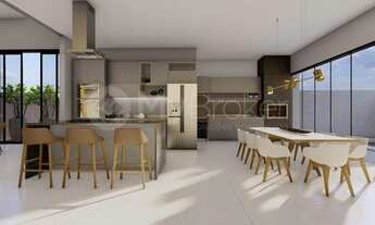 Imagem 7: Senador Canedo - Casa de Condomínio - Residencial Condomínio Jardim Veneza