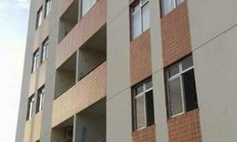 Imagem 2: Apartamento com 59 metros quadrados com 2 quartos